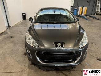 Peugeot 308  picture 2