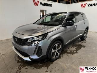 Peugeot 5008  picture 1