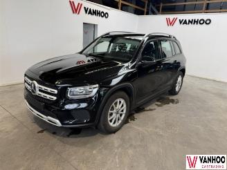 škoda osobní automobily Mercedes GLB  2023/3
