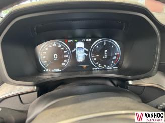 Volvo V-60  picture 18