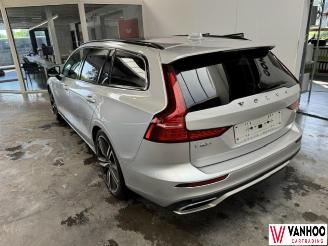 Volvo V-60  picture 7