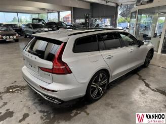 Volvo V-60  picture 6