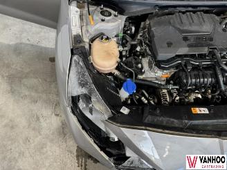 Hyundai I-20  picture 9