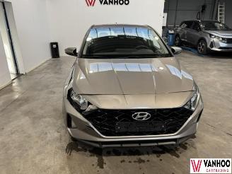 Hyundai I-20  picture 2