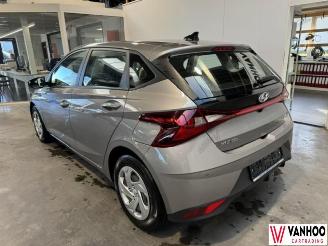 Hyundai I-20  picture 7