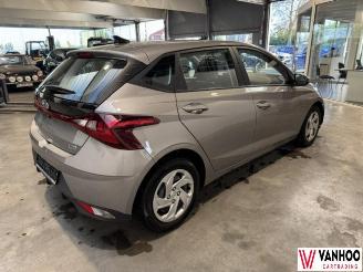 Hyundai I-20  picture 6