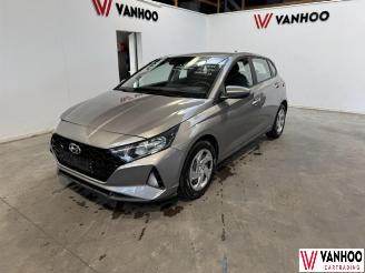 skadebil auto Hyundai I-20  2022/7