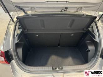 Hyundai I-20  picture 11