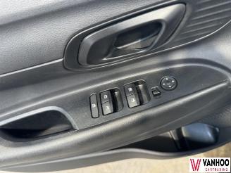Hyundai I-20  picture 20