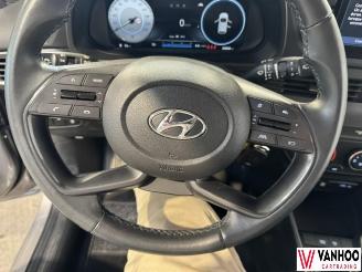 Hyundai I-20  picture 15