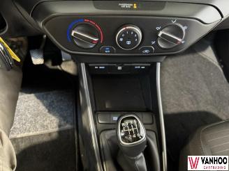 Hyundai I-20  picture 16