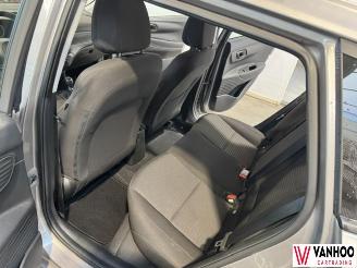 Hyundai I-20  picture 12
