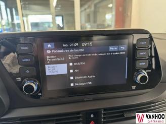 Hyundai I-20  picture 19