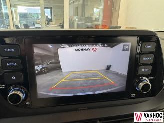 Hyundai I-20  picture 17