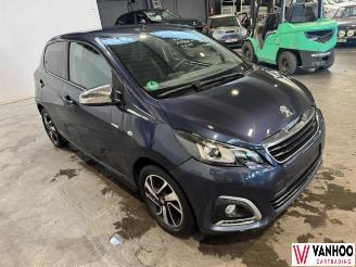 Peugeot 108  picture 3