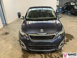 Peugeot 108  picture 2