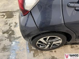 Peugeot 108  picture 5