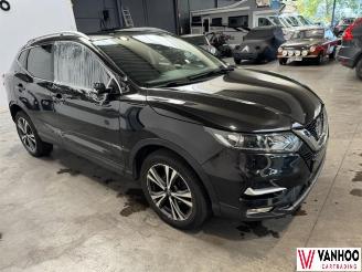 Nissan Qashqai  picture 4