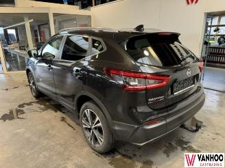 Nissan Qashqai  picture 9
