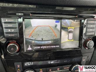 Nissan Qashqai  picture 17