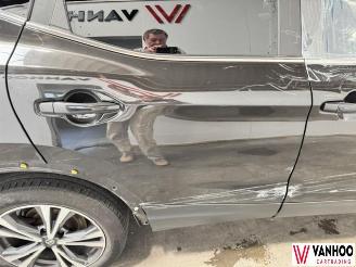 Nissan Qashqai  picture 6