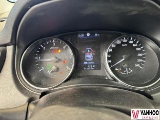 Nissan Qashqai  picture 16