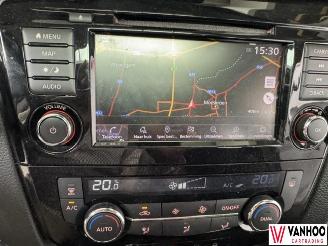 Nissan Qashqai  picture 18