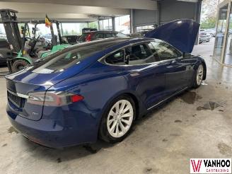 Tesla Model S S picture 8