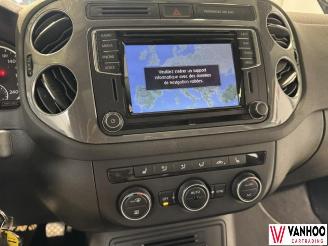Volkswagen Tiguan  picture 17