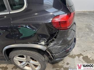Volkswagen Tiguan  picture 8