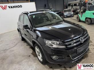 Volkswagen Tiguan  picture 4