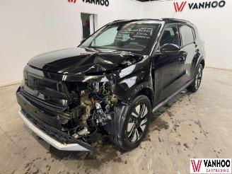 Auto incidentate Opel Frontera  2026/2
