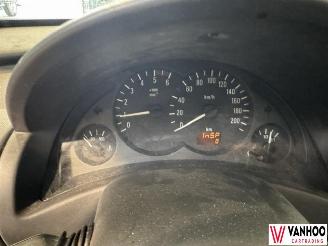 Opel Combo  picture 13