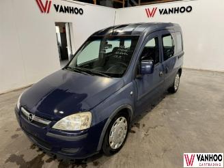 Unfallwagen Opel Combo  2010/7