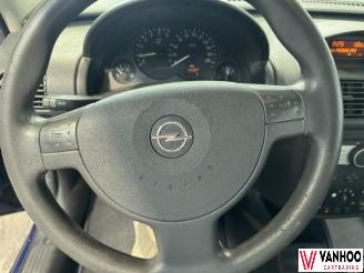 Opel Combo  picture 12