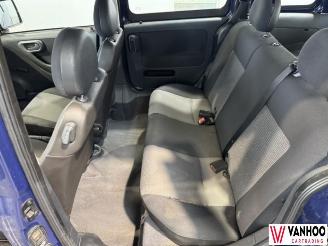 Opel Combo  picture 9