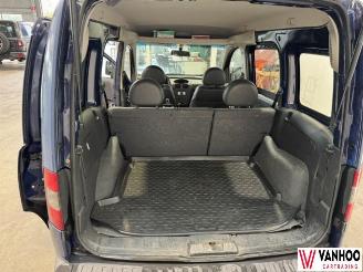 Opel Combo  picture 10