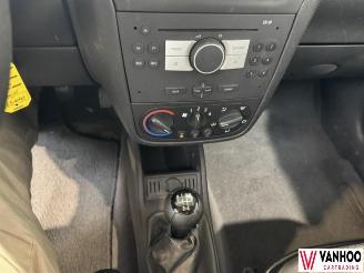 Opel Combo  picture 14