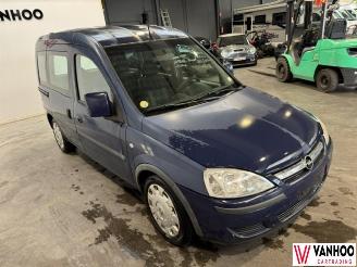 Opel Combo  picture 3