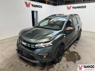 Schadeauto Dacia Jogger  2024/4