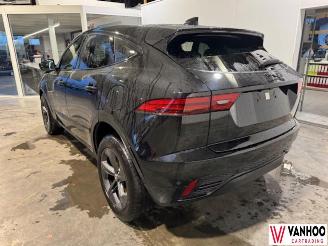 Jaguar E-Pace  picture 10