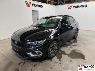 skadebil auto Fiat Tipo  2025/3