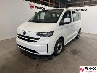 Damaged car Volkswagen Transporter TRANSPORTER 2026/9