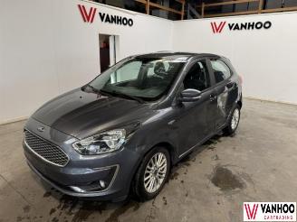Ford Ka  picture 1