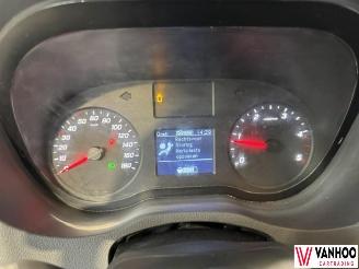 Mercedes Sprinter  picture 17
