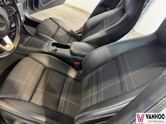 Mercedes A-klasse  picture 13