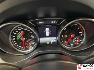 Mercedes A-klasse  picture 12