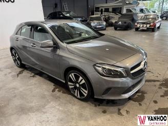 Mercedes A-klasse  picture 6