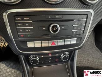 Mercedes A-klasse  picture 15