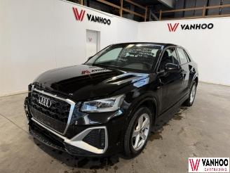 Avarii autoturisme Audi Q2  2021/4